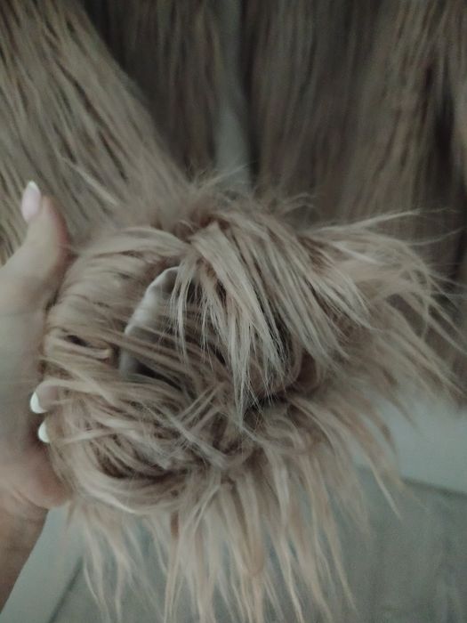 Futerko damskie nowe