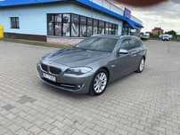 BMW Seria 5 BMW F11 Doinwestowane !!!