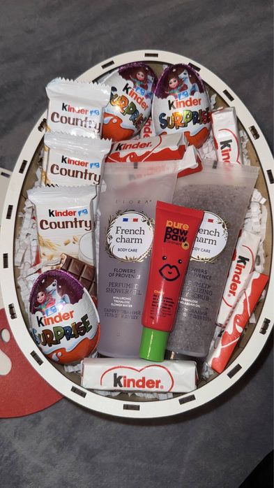 Подарункові бокси