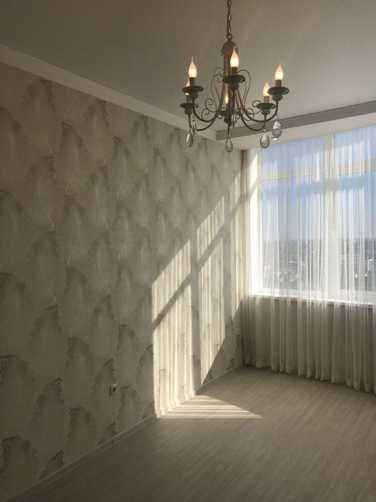 1к квартира район ул Маршала Жукова. Ремонт