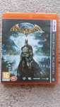 Gra PC Batman: Arkham Asylum