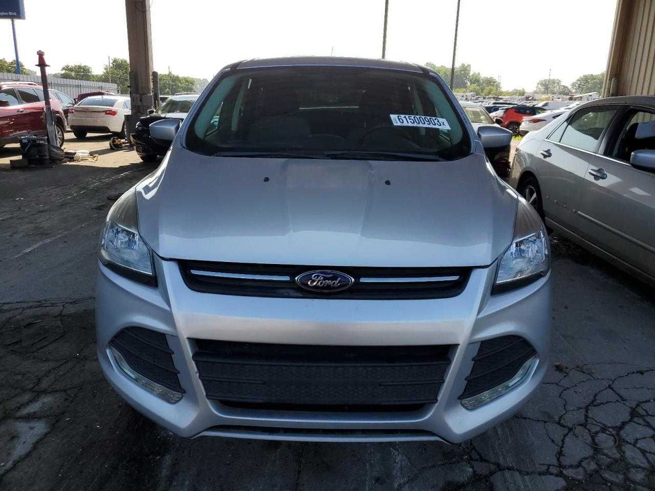 Ford Escape Se 2015