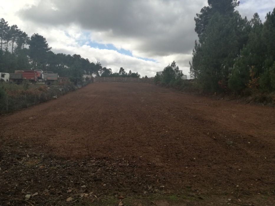 Terreno para Estaleiro ou Estacionamento
