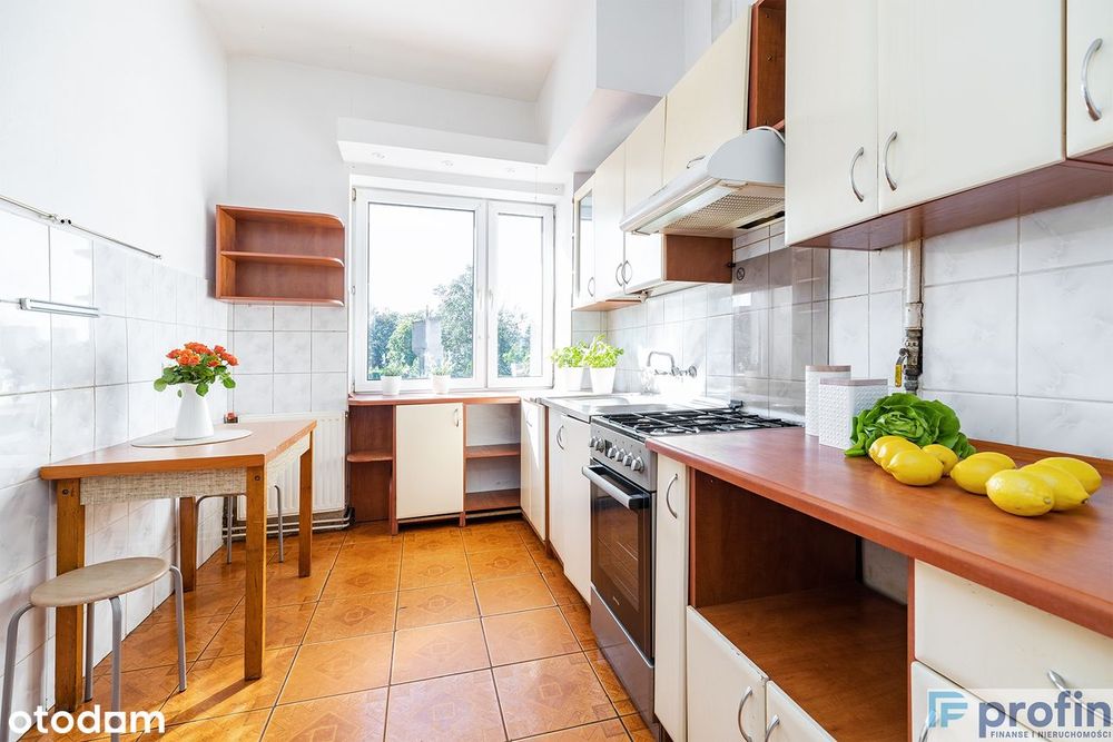 Mieszkanie 4 pokoje 80.6 m2 Morąg