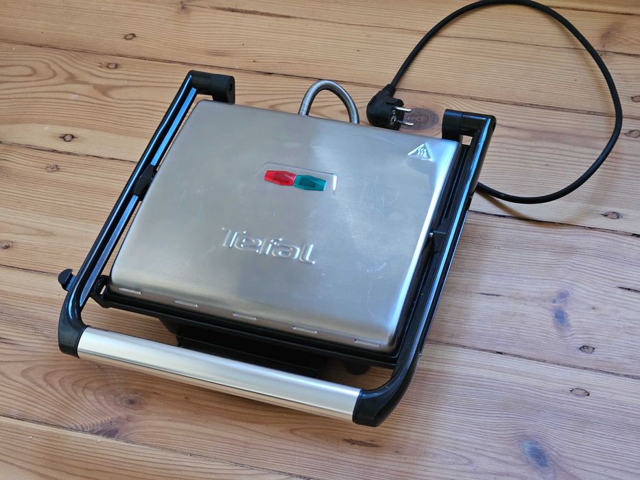 Grill elektryczny Tefal Inicio GC241D 2000 W