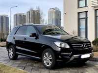 Mercedes-Benz ML 250 CDI