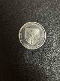 Колекційна монета 10 грн
