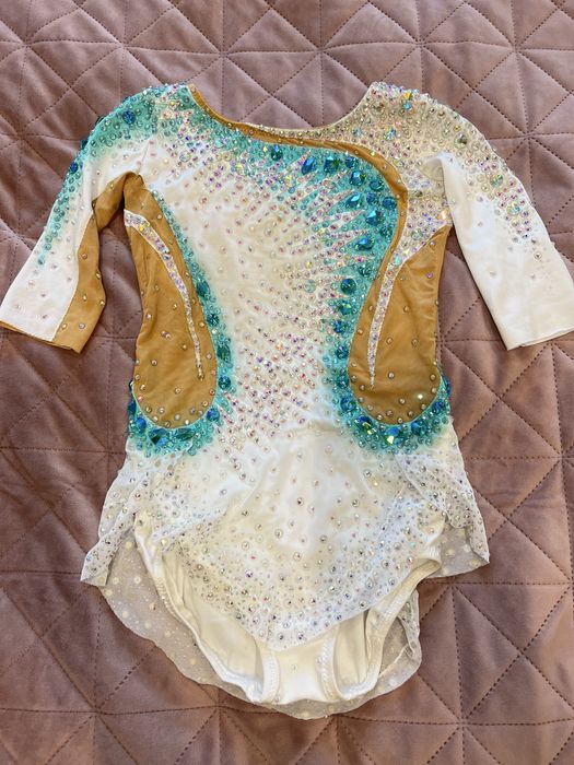 Купальник для художньої гімнастики