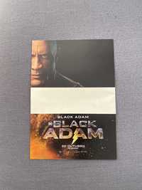 Posters black Adam