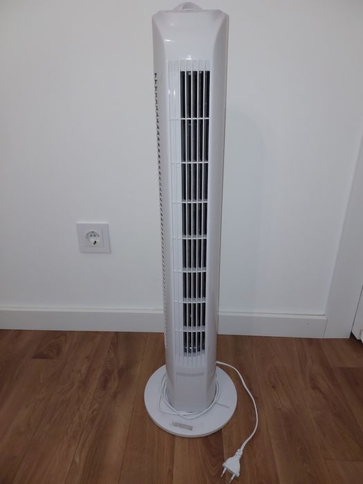 Ventilador de Torre