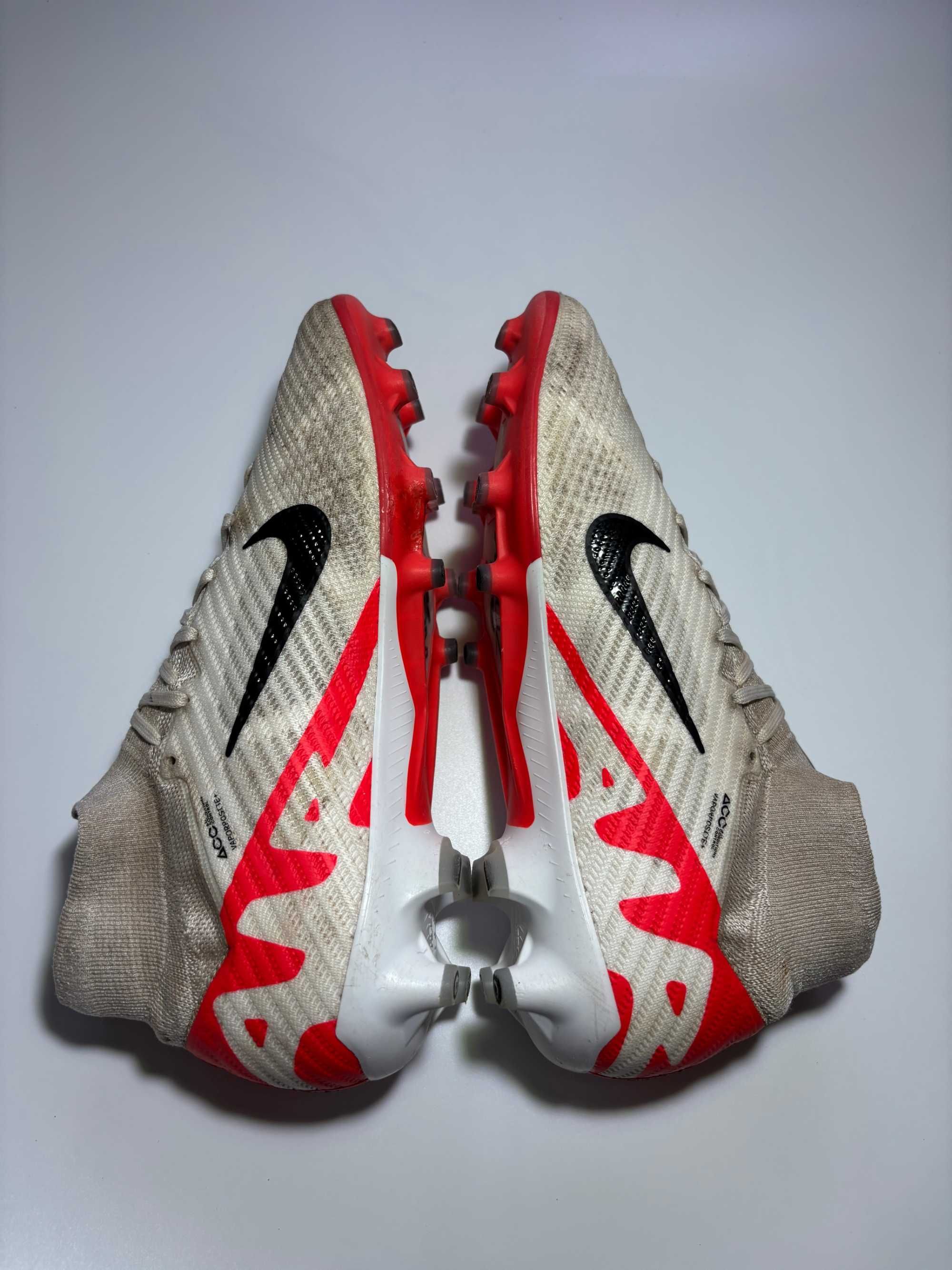 Nike Mercurial Superfly 9 Elite AG, 42.5