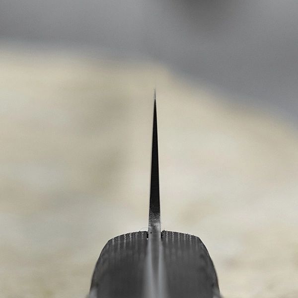 Tojiro Gai Vg-10 Damascus Nóż uniwersalny 13,5 cm