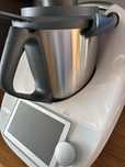 Thermomix TM6 plus akcesoria