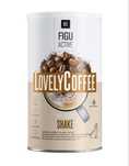 LR FIGUACTIVE Lovely Coffee Shake - kawowy