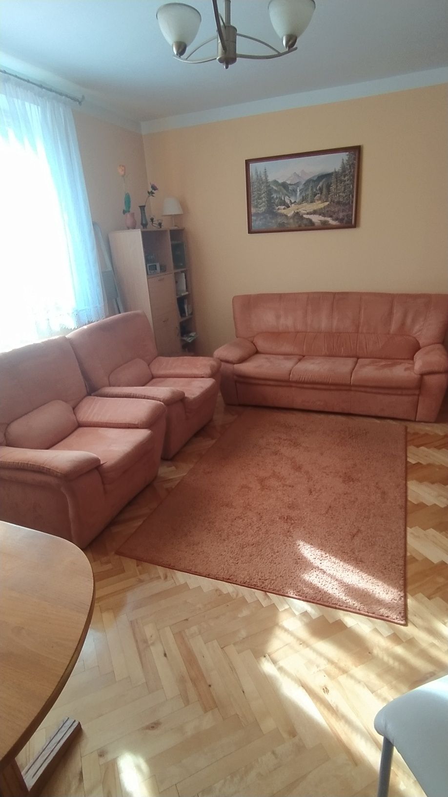 SOFA fotele funkcja spania