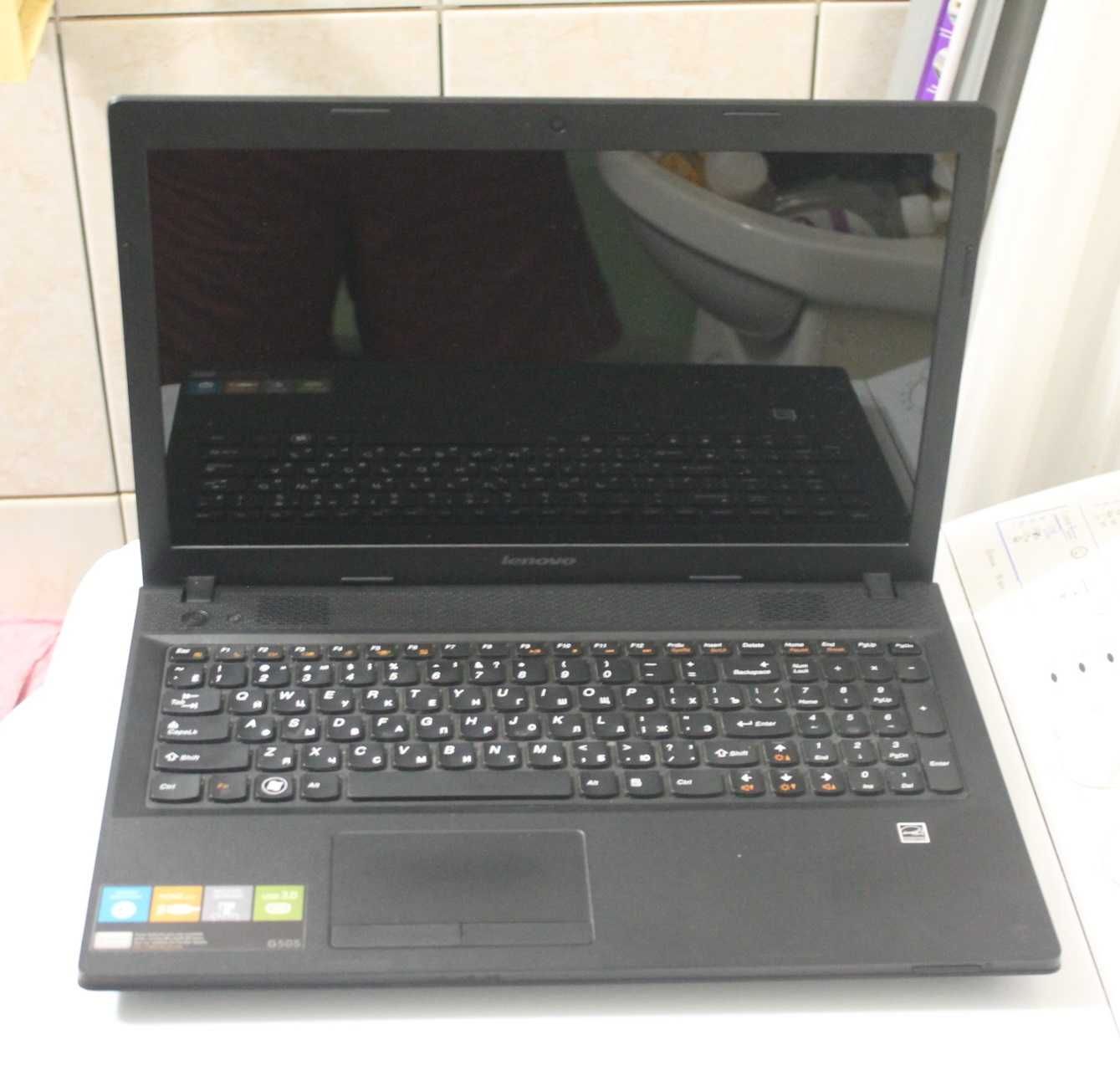 Lenovo G510,G500,G505.(Разборка)