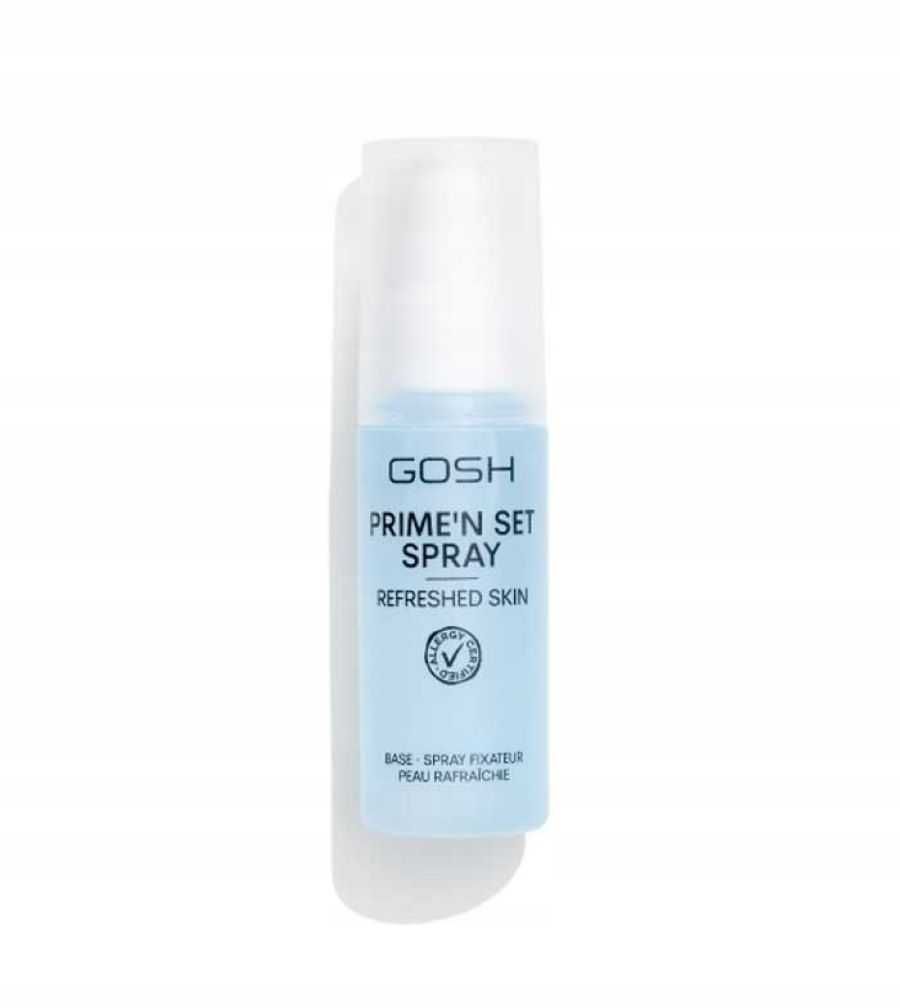 Baza pod makijaż Gosh 50 ml