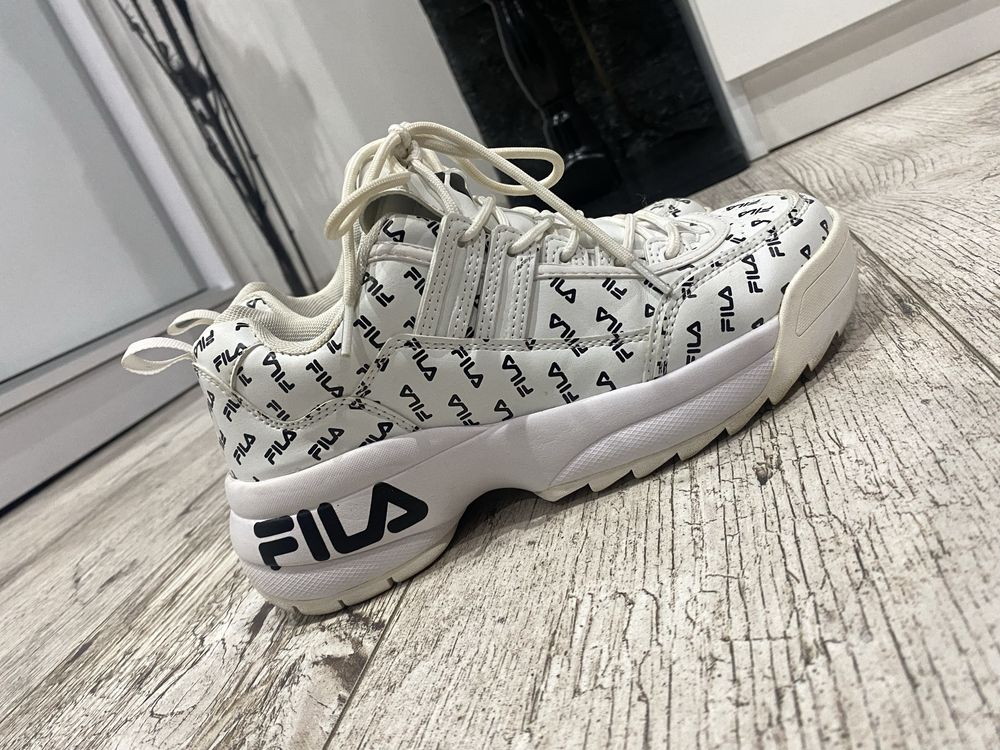 Buty Fila damskie