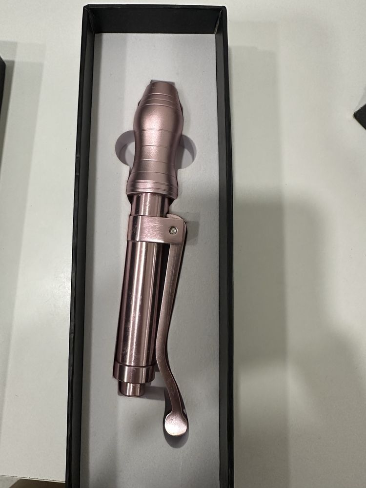 Hyaluron Pen 0,3m como nova