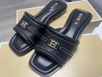 Жіночі шльопки Michael Kors Mandy 37