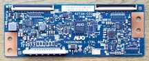 Moduł T-Con T420HVN06.1 TT-5542T34C06 do TV LG 42LB5610