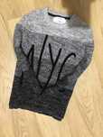 Свитер zara boys 4-5 лет