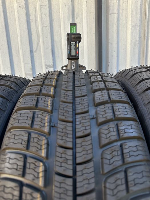 Шини 205/50/16,Michelin Pilot alpin