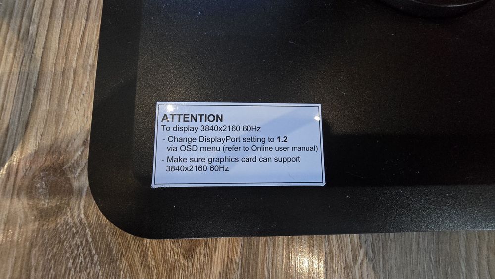 Monitor 4K IIyama PL2888UHSU-B1