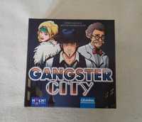 Gra Gangster City