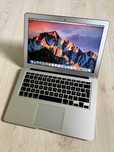 Laptop Apple MacBook Air 13" A1466 i7 8 Gb 256 Gb