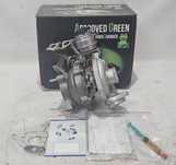 TURBINA TURBOSPRĘŻARKA AUDI / SEAT / SKODA / VW 2.0 TDI 177KM