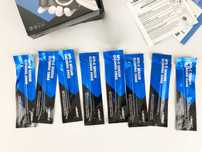 8x Sensor Swap Limpeza Sensor APS-C VSGO DRR-16