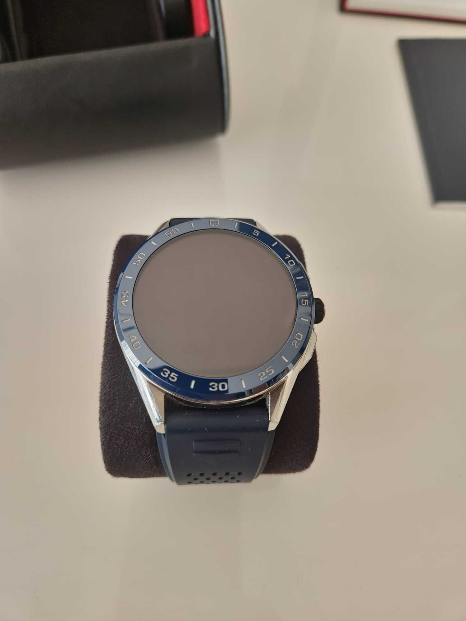 TAG Heuer Connected