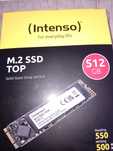 Dysk M 2 ssd 512 Gb nowy