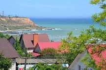 Продам будинок біля моря в районі Дачі Ковалевського