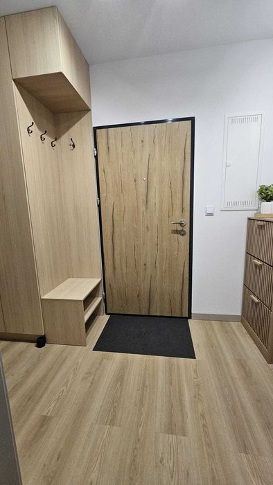 Nowe mieszkanie do wynajęcia ul. Kręta 48, Nowe Miasto