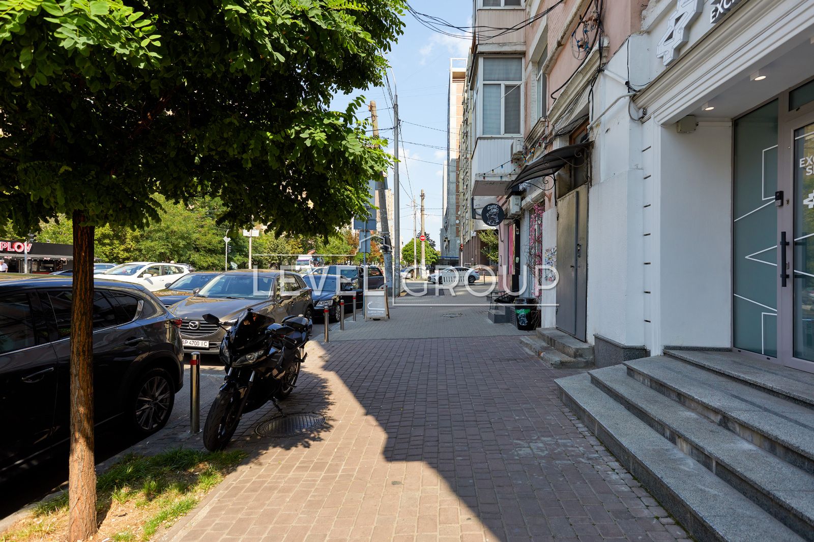 Оренда комерції 57 м2 вул.Антоновича,93 Печерськ м.Палац Україн