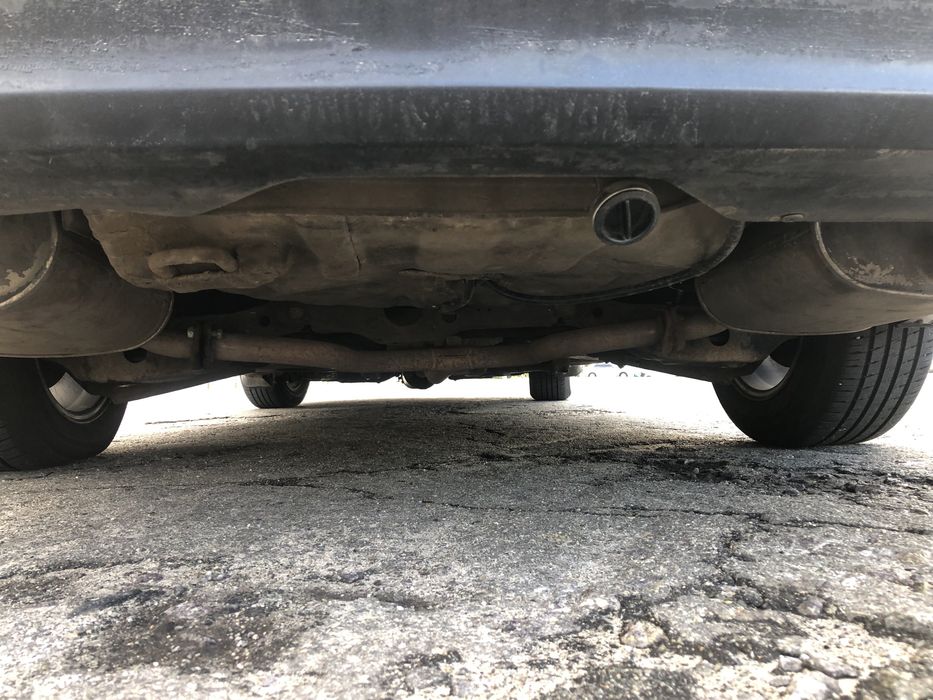 Nissan teana 2006 2.0
