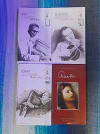 CDS de música em edições especiais
