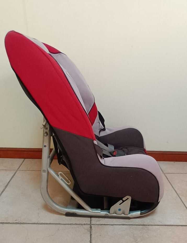CADEIRA AUTO BREVI