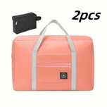⊛ Entrega Gratis 24H ~ Bagagem de Viagem Bolsa + Saco higiene pessoal