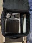 Mikrofon AKG WMS 40