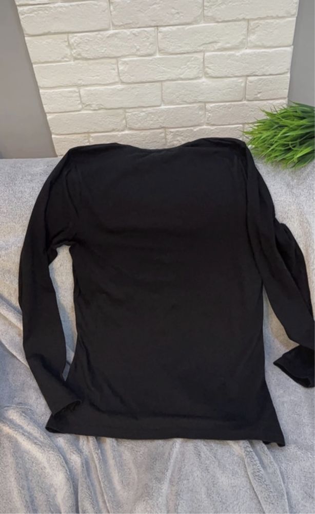 T-shirt z długim rękawem C&A roz. 182