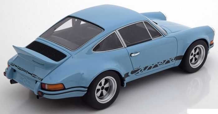 Porsche 911 2.8 Carrera RSR 1973 GT Spirit 1:18