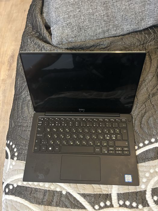 Dell XPS 13 9370