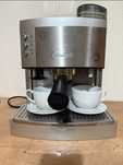 Ekspres do kawy DeLonghi EC750 (Stan bardzo dobry)