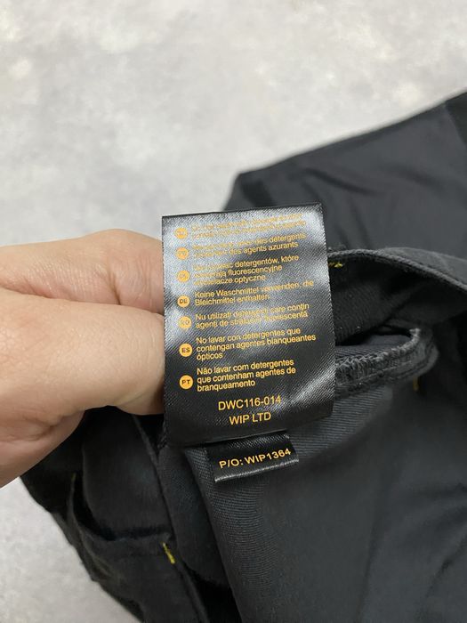 Робочі штани оригінал Engelbert Strauss