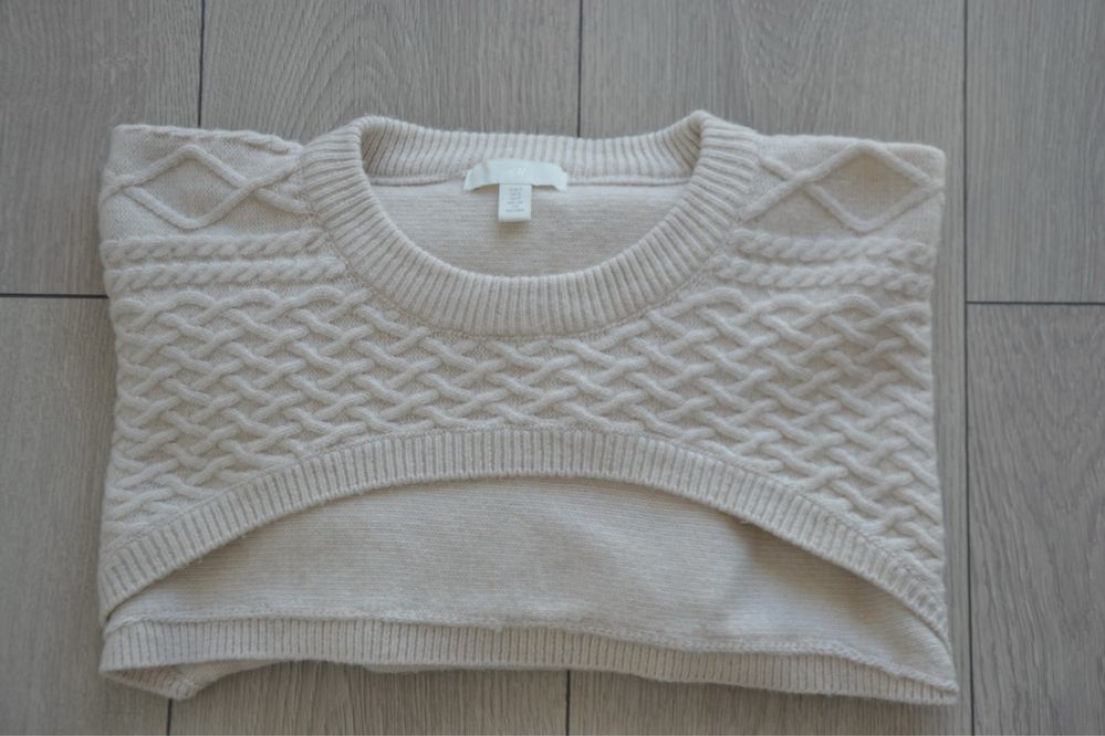 Camisola Inverno H&M