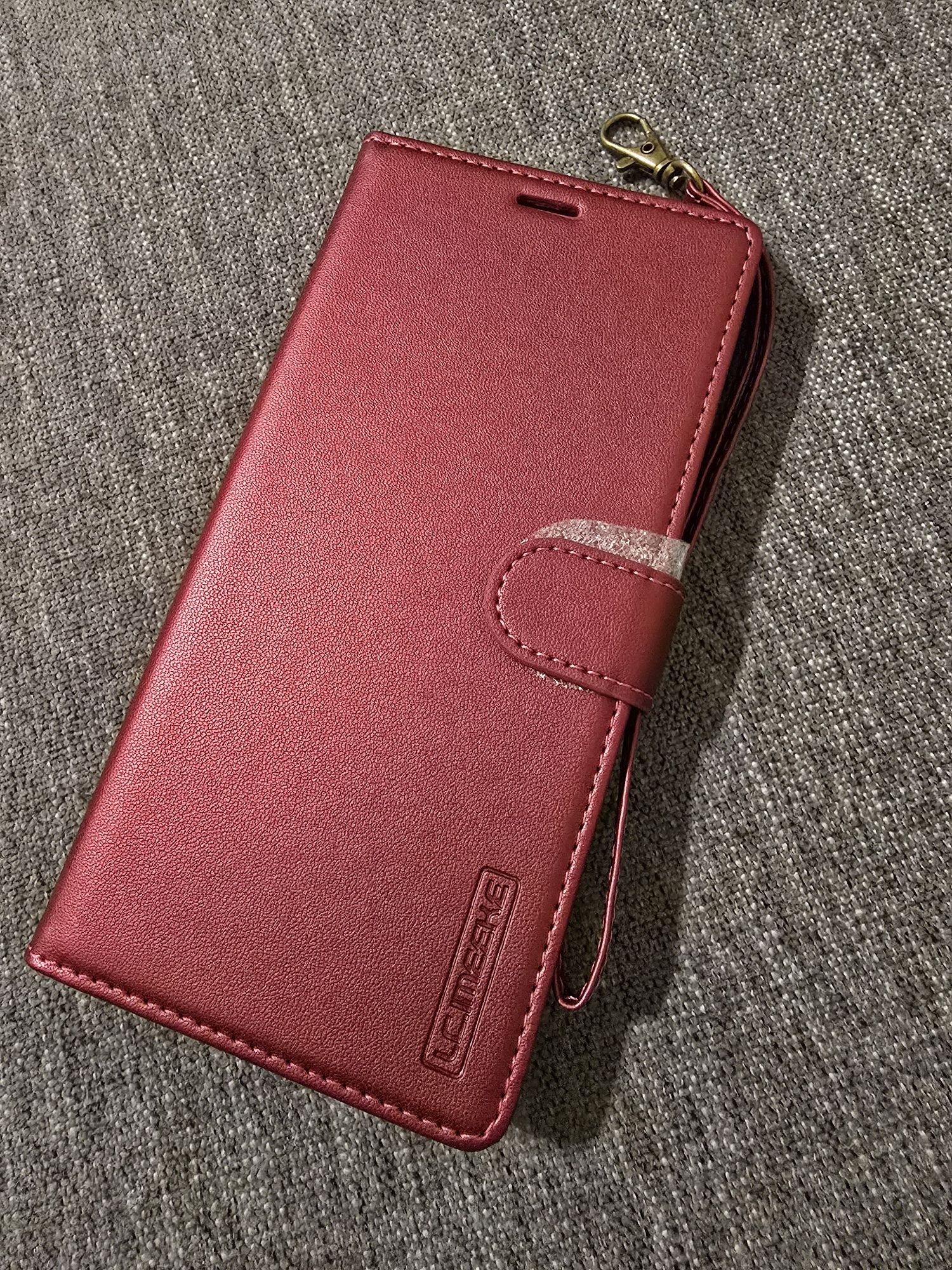 Etui do Samsung Galaxy S25 Ultra / klapka