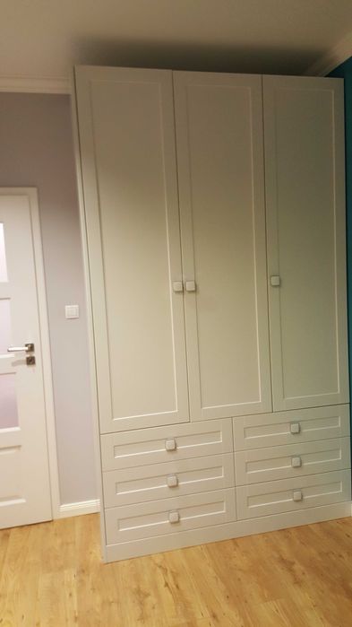 Wynajmę mieszkanie w Radomsku osiedle Brzeziny Radomsko 1800 zł